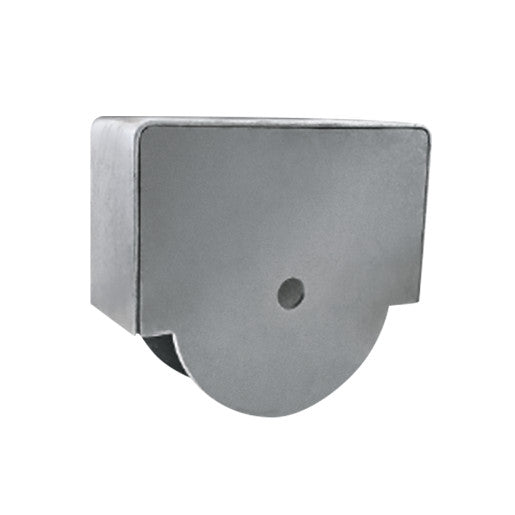 22206S 6" Steel Power Wheel Cover (Unfinished) Sold Each