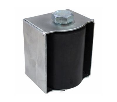 22413GR LiftMaster 3" Shielded Guide Roller. Sold Each