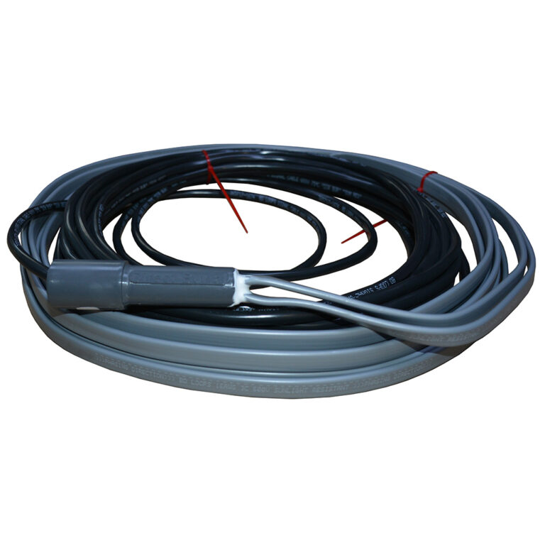 Preformed Direct Burial Loops - 60' Of Lead-In