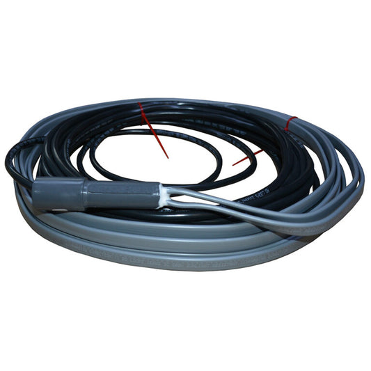 Preformed Direct Burial Loops- 100′ Of Lead-in