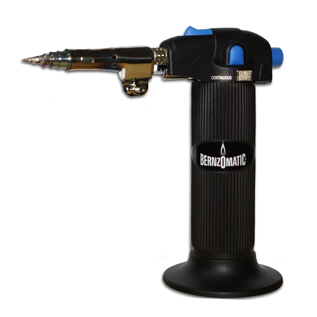 Micro Torch Soldering Iron