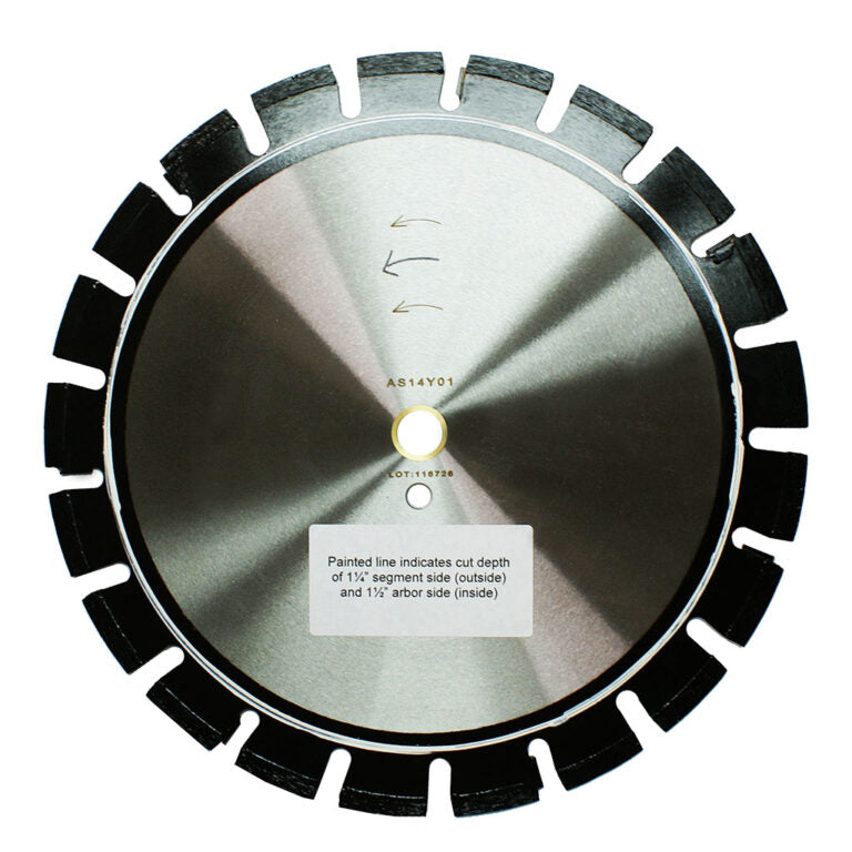 3/16″ Pro Diamond Blades