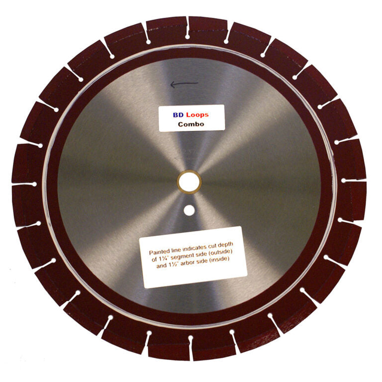 3/16″ Pro Diamond Blades