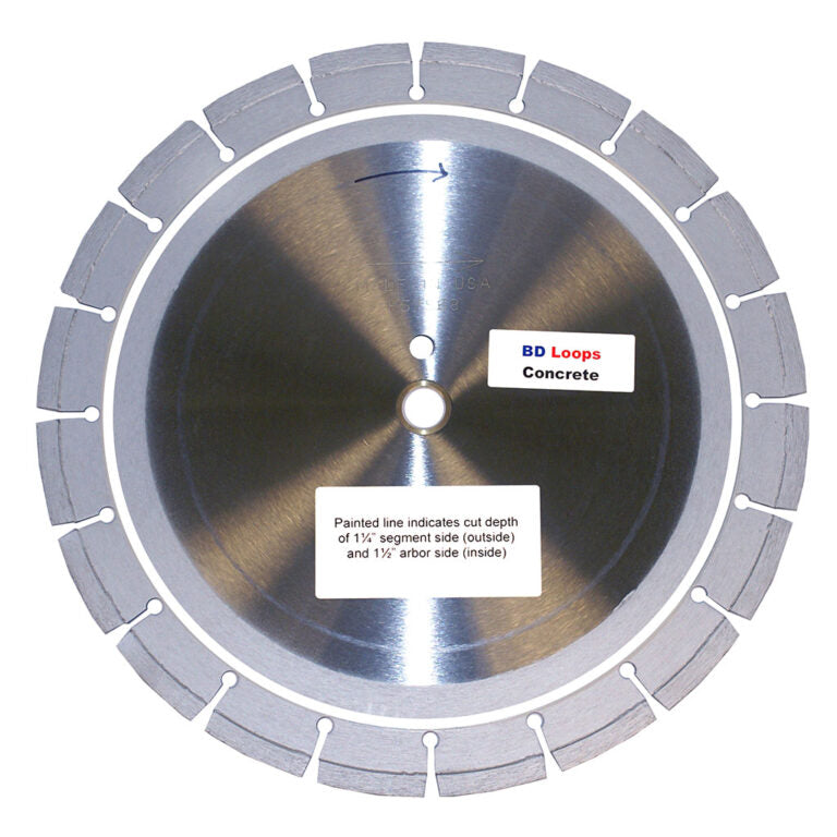 3/16″ Pro Diamond Blades