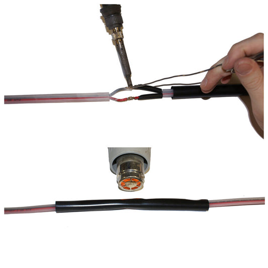 BD Loops Water Tight Splice Kit