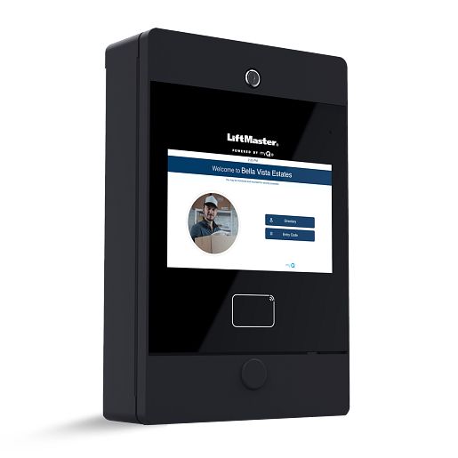 CAPXLV2 LiftMaster Smart Video Intercom - Large