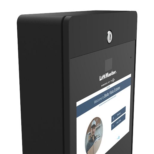 CAPXLV2 LiftMaster Smart Video Intercom - Large