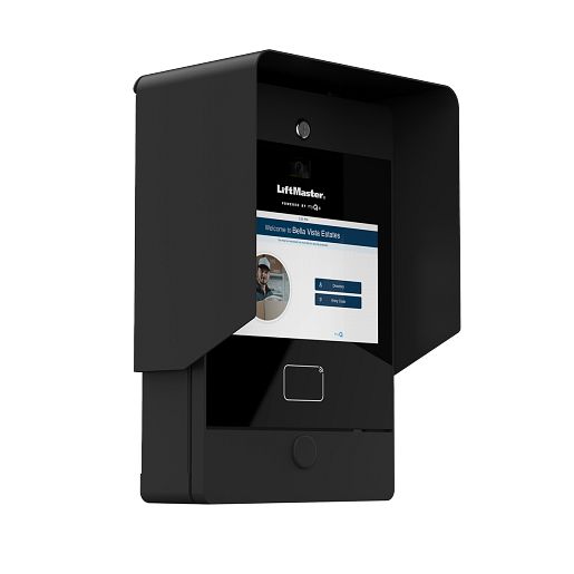 CAPXLV2 LiftMaster Smart Video Intercom - Large