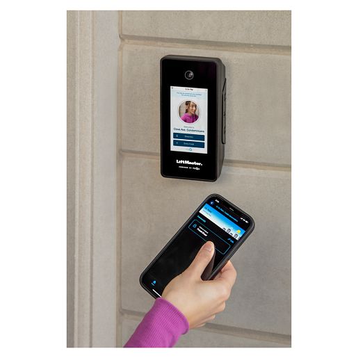 CAPXS Smart Video Intercom - Small