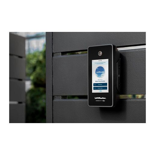 CAPXS Smart Video Intercom - Small