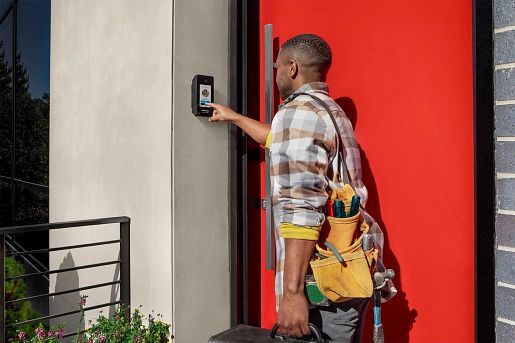 CAPXS Smart Video Intercom - Small