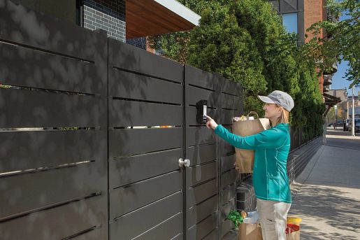 CAPXS Smart Video Intercom - Small