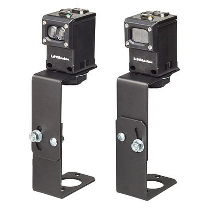 LiftMaster Heavy Duty Monitored Through-Beam Photo Eye