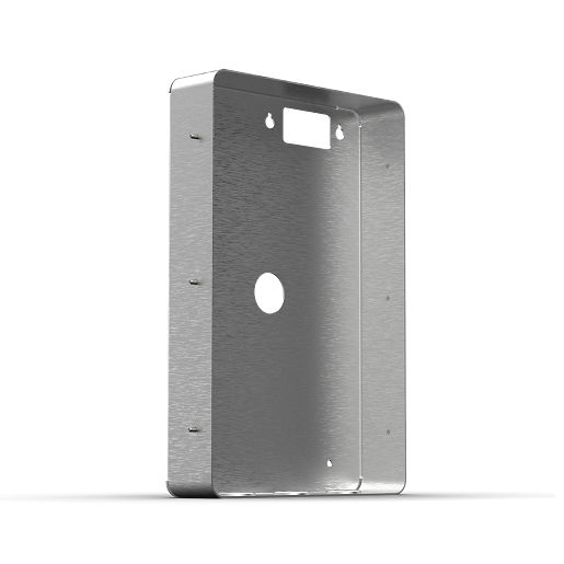 K41-0368-000 Rear Housing Assembly Kit, CAPXLV2