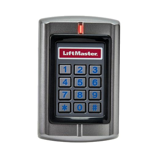 KPR2000 Wired Keypad and Proximity Reader