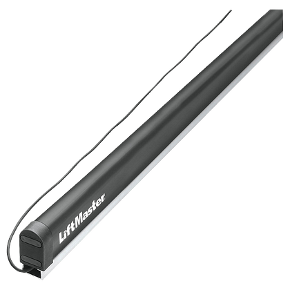 4 ft. Monitored Large Profile Resistive Edge with aluminum channel