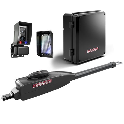 LA400PKGUL - LA400DC 24VDC Residential Linear Actuator Package