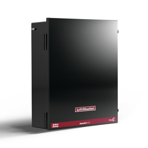 LA500CONTXLMUL 24VDC XL Metal Control Box