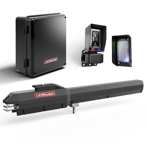 LA500PKGUL - LA500UL 24VDC Residential/Light Commercial Linear Actuator Package