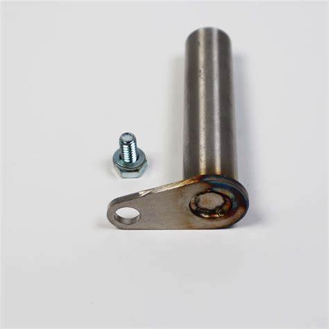 HySecurity MX001105‑P – Pivot Pin & Hardware for Motor Mount