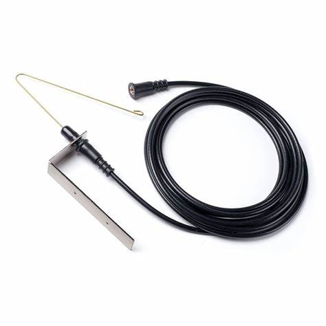 HySecurity MX001179 – Antenna & Coax Cable for Radio Receiver