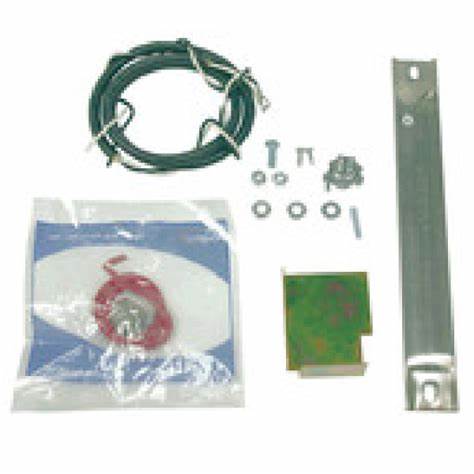 HySecurity MX001193 – Heater & Thermostat Kit (460 VAC, StrongArm)