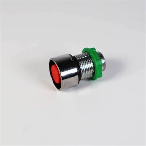 HySecurity MX001216 – External Reset Button