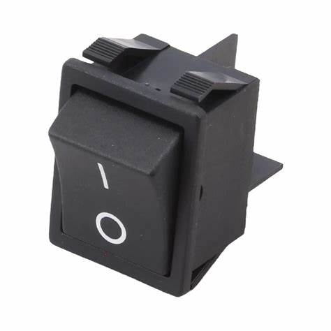 MX001761 – DPST On/Off Switch (ESWITCH R5A)