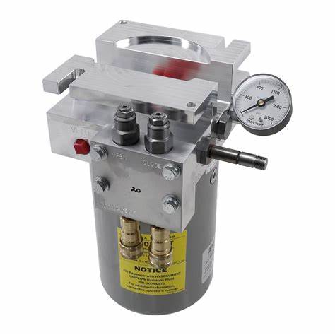 MX001943 – Pump Pack, SlideDriver 15