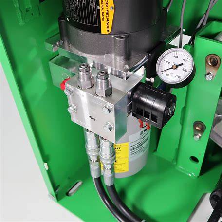 MX001977 – Pump Pack, SlideDriver 50VF2/3