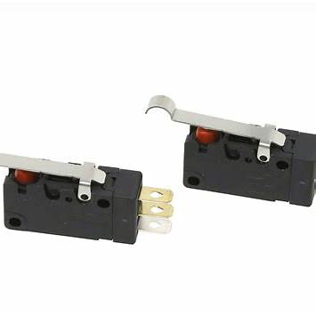 MX002006 – Limit Switch Kit, SwingSmart DC