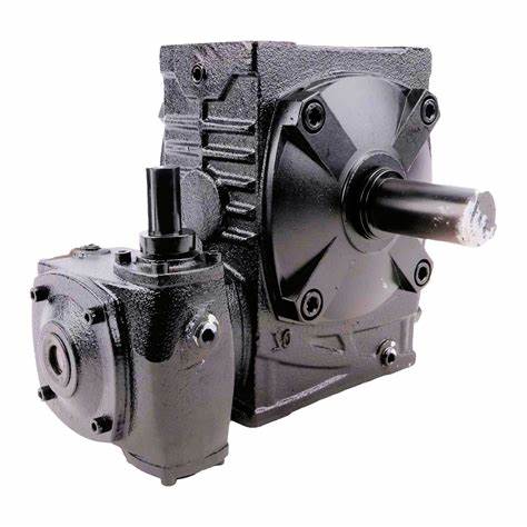 MX002005 – Gearbox, SwingSmart DC