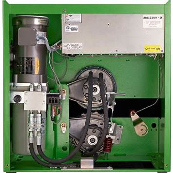 MX002115 – Cover, 2‑Piece