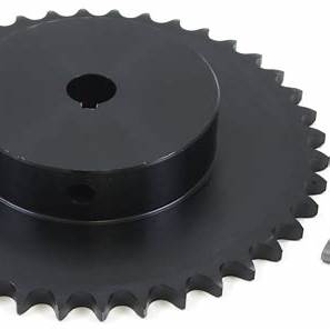 MX002211 – Sprocket, #40 Chain (SwingSmart DC)