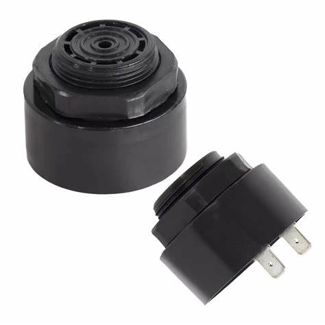 MX002227 – Piezo Buzzer (“Warn Before Operate”)