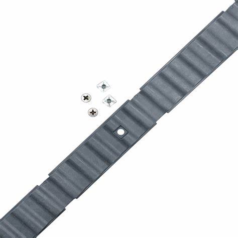 RACK KIT, XTREMEDRIVE, 25"