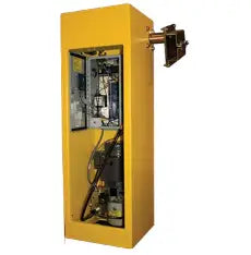 HySecurity StrongArm 14F UPS Barrier Gate Operator