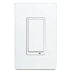 GoControl Z-Wave Plus In-Wall Virtual 3-Way Switch