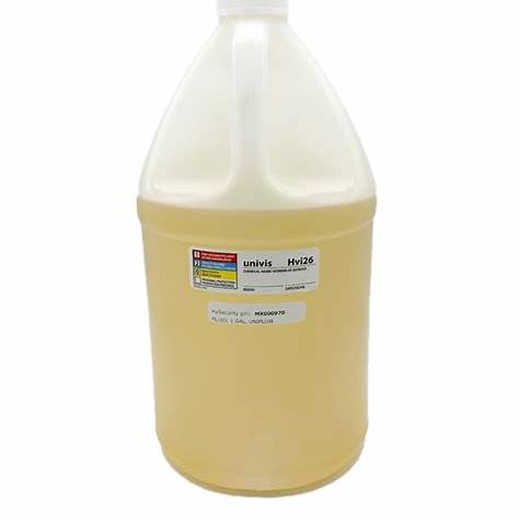 MX002836 – FLUID, 1 GAL, BIODEGRADABLE
