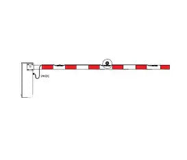S-HTG-8-02 – Flashing Light Kit, 208V for StrongArm HTG