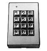 232Se A/C Keypad Sealed Environment