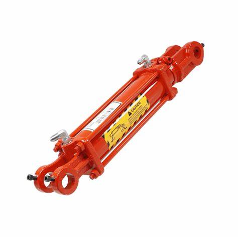 CYLINDER ASSEMBLY, 2" X 6", SA