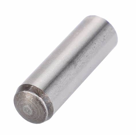 CYLINDER PIN, S/S, SA