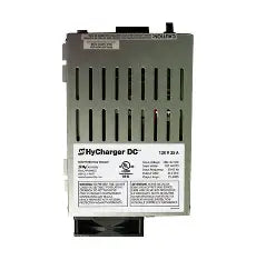HySecurity Battery Charger Retrofit – 115 VAC (MX2890‑02)