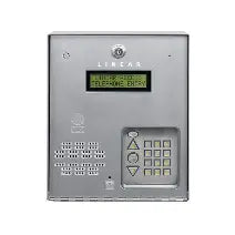 Commercial Telephone Entry System - One Gate/Door