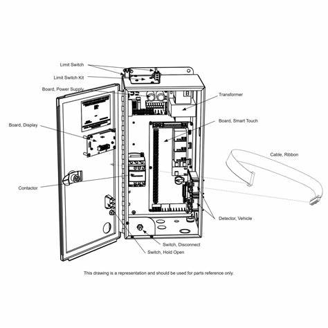 COVER ASSY, STRONGARM
