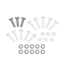 MX3104‑P – Bolt & Nut Kit, Breakaway, SAP