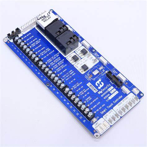 BOARD,SMART TOUCH, RECON