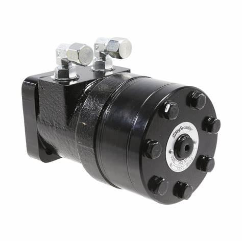 MOUNT, 4.5" X 6.6", DC MOTOR