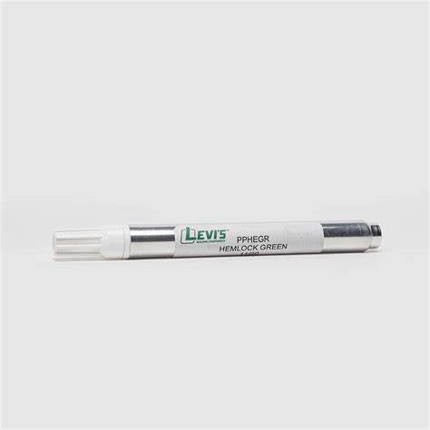 PAINT PEN, HOFFMAN GREY